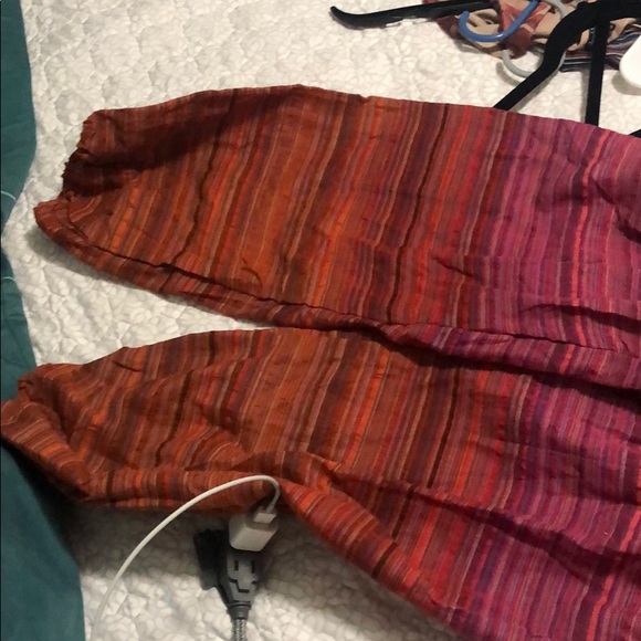 Crazy pants - Picture 5 of 5